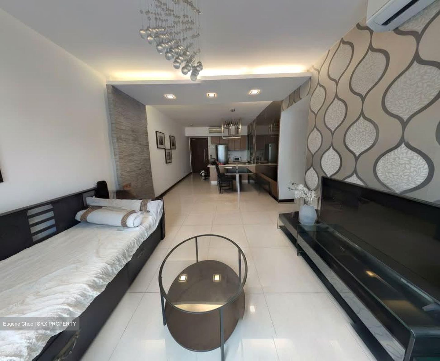 La Casa (D25), Condominium #565827581